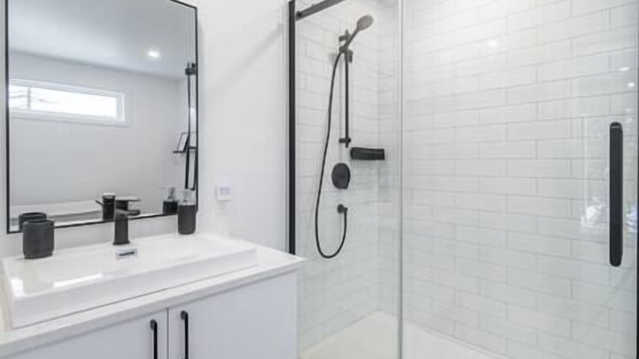 Photo of Bathroom in Shannon