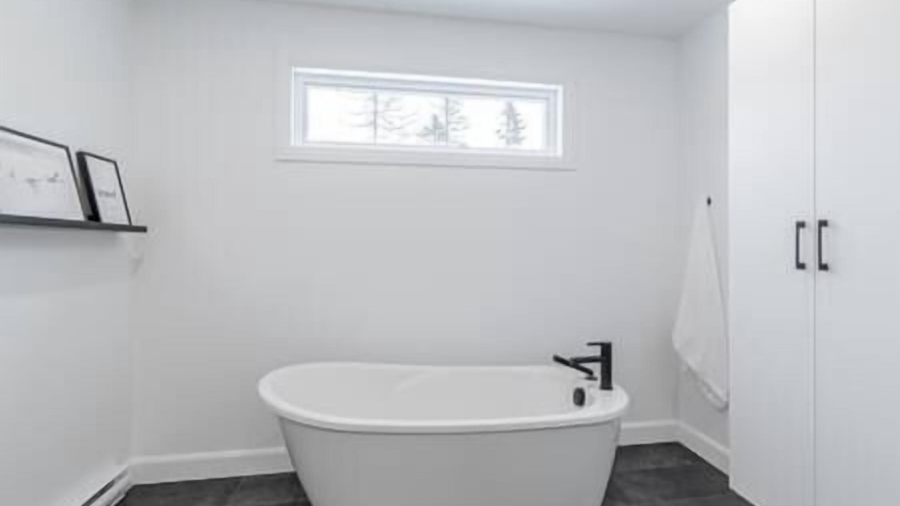 Photo of Bathroom in Shannon