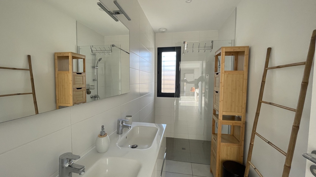 Photo of Bathroom in Mas Vermeil