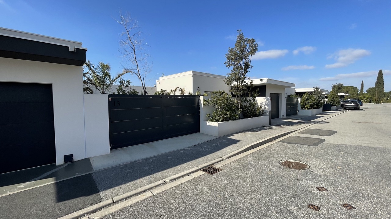 Photo of Outdoor in Mas Vermeil