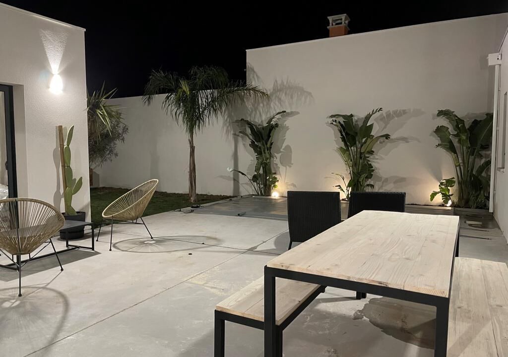 Photo of Outdoor in Mas Vermeil