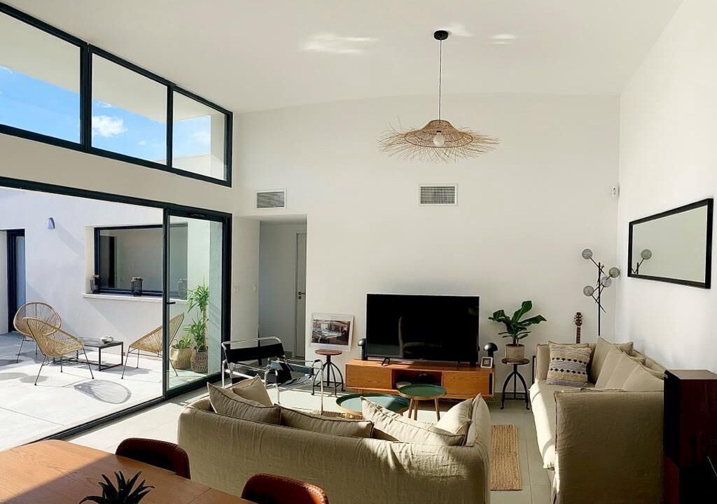 Photo of Livingroom in Mas Vermeil