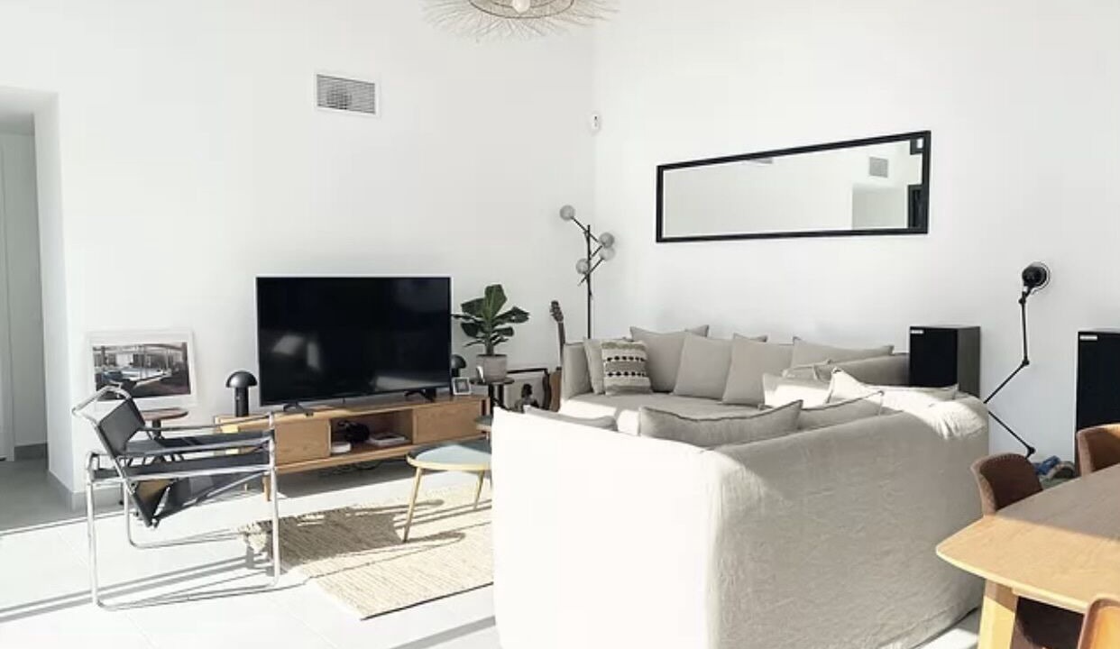 Photo of Livingroom in Mas Vermeil