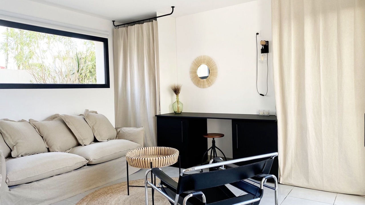Photo of Livingroom in Mas Vermeil