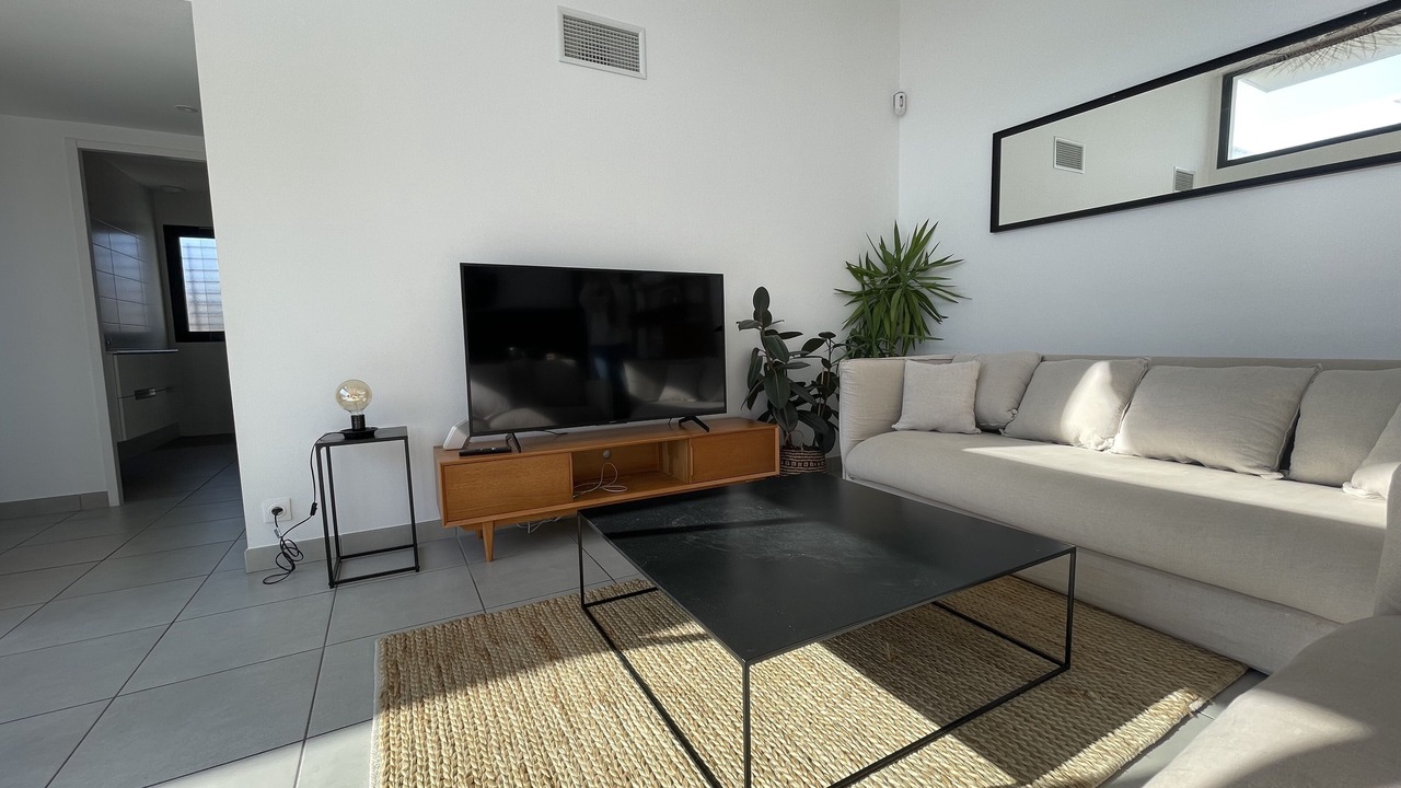 Photo of Livingroom in Mas Vermeil