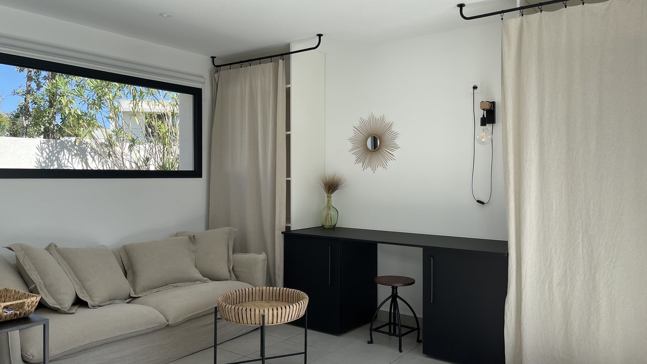 Photo of Livingroom in Mas Vermeil
