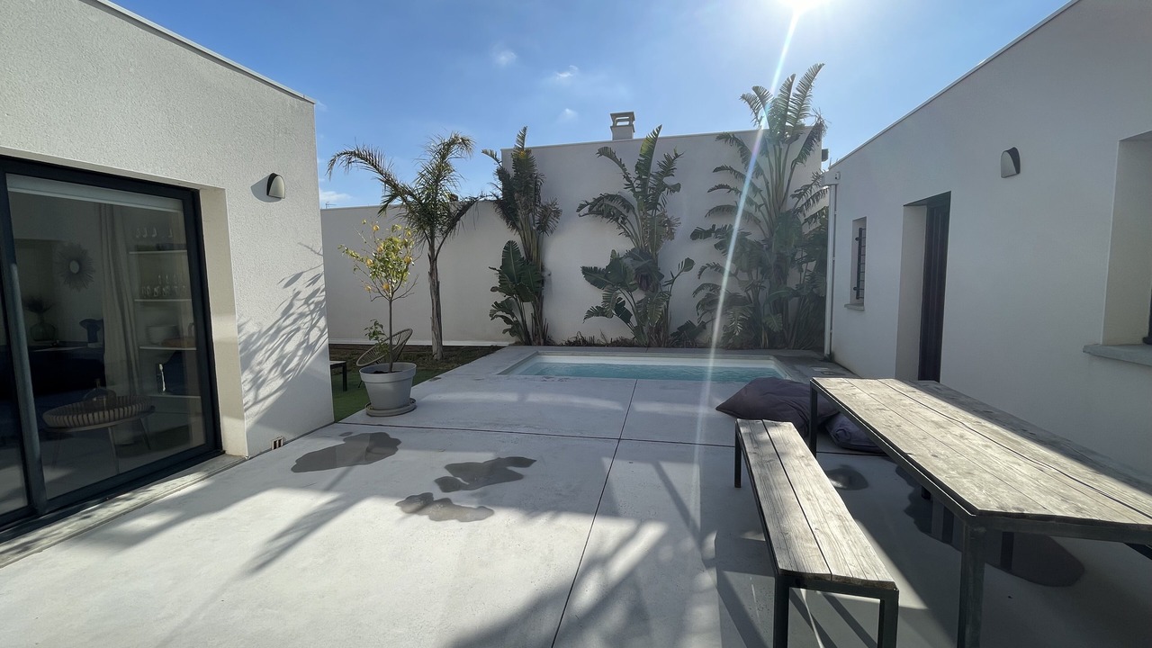 Photo of Outdoor in Mas Vermeil