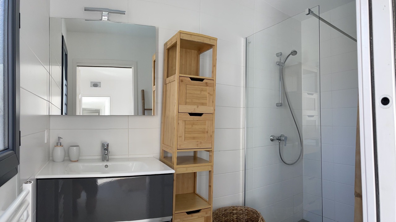 Photo of Bathroom in Mas Vermeil