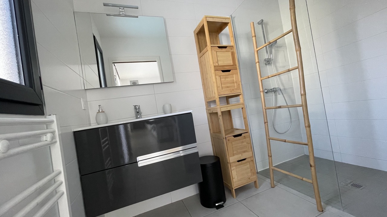 Photo of Bathroom in Mas Vermeil