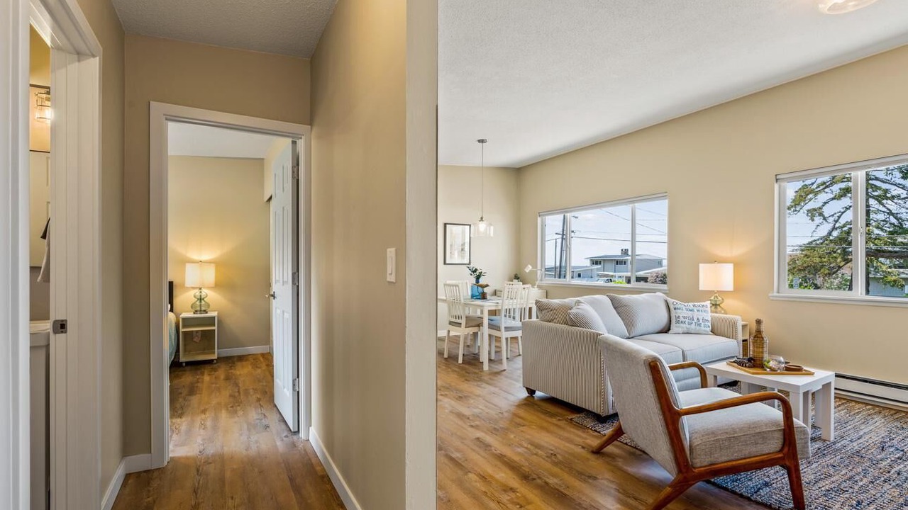 Photo of Bathroom in Birch Bay