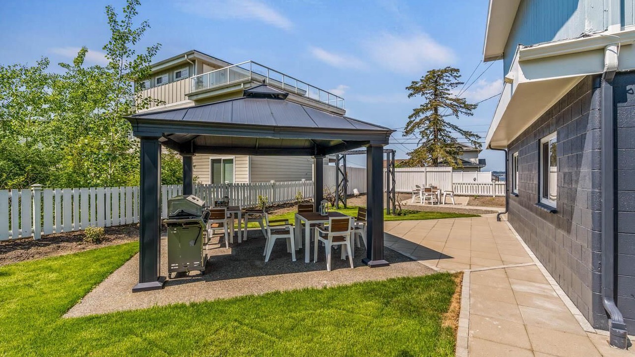 Photo of Outdoor in Birch Bay