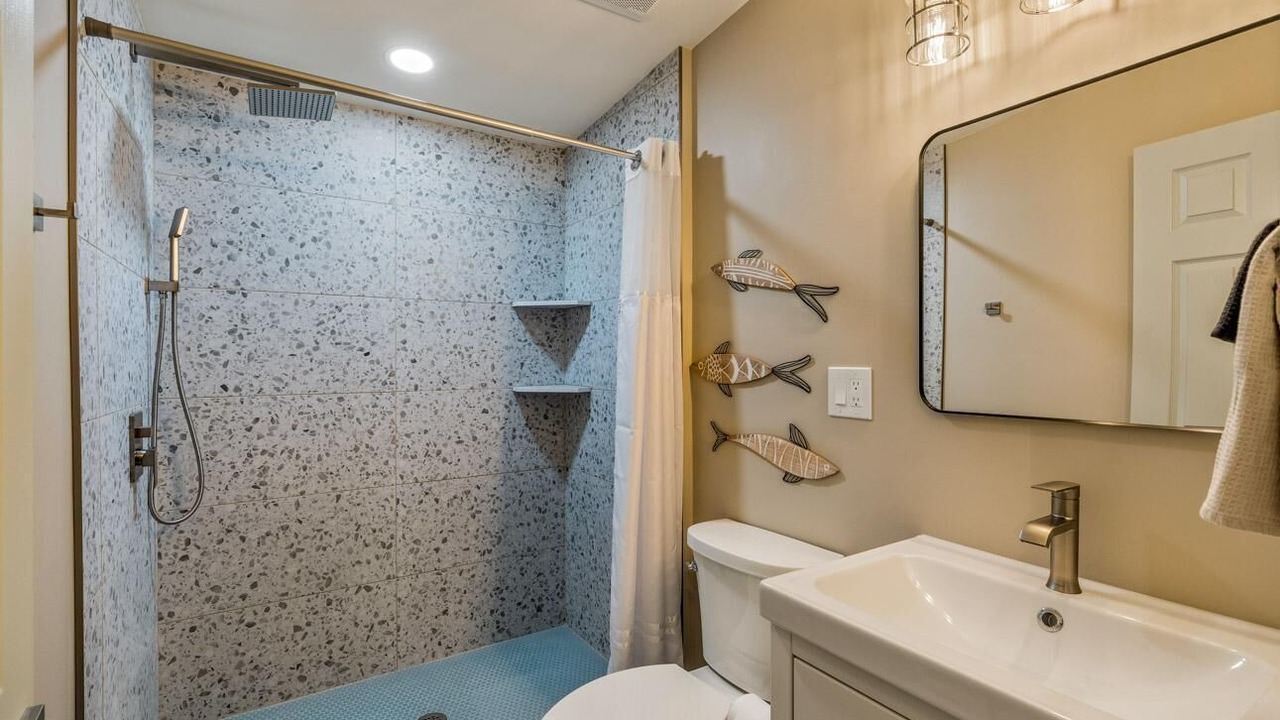 Photo of Bathroom in Birch Bay