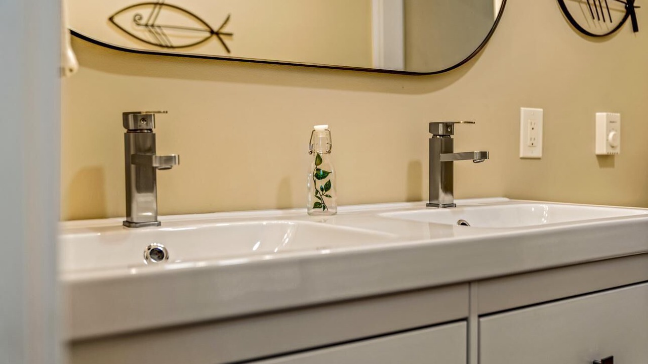 Photo of Bathroom in Birch Bay