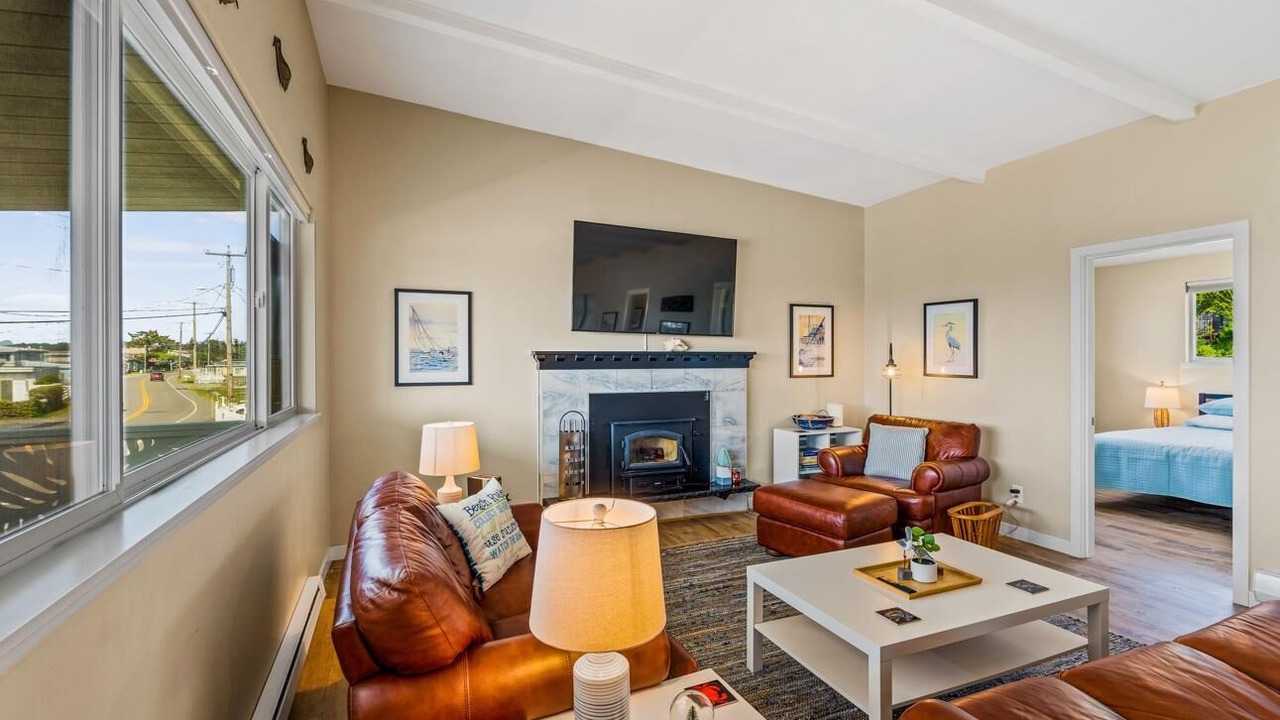 Photo of Livingroom in Birch Bay