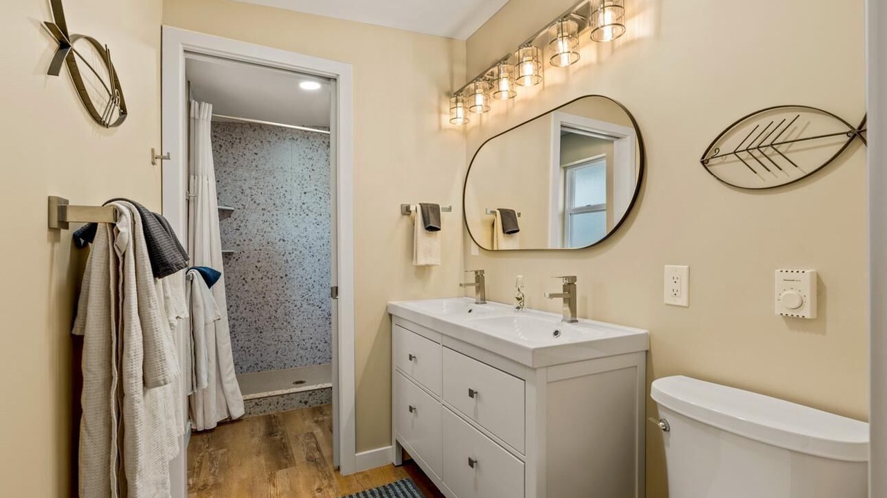 Photo of Bathroom in Birch Bay