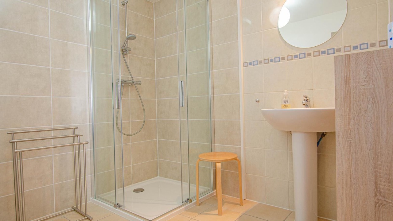 Photo of Bathroom in Barberey-aux-Moines