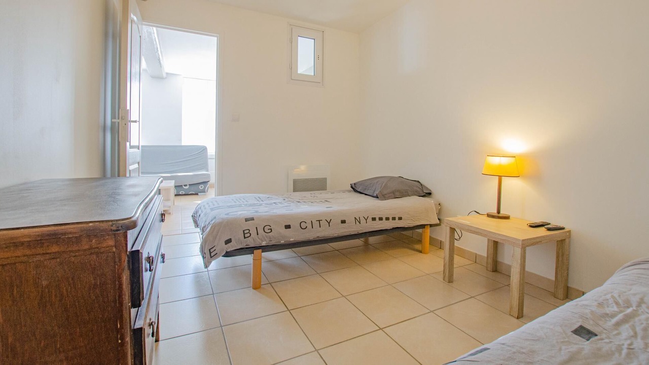 Photo of Bedroom in Barberey-aux-Moines