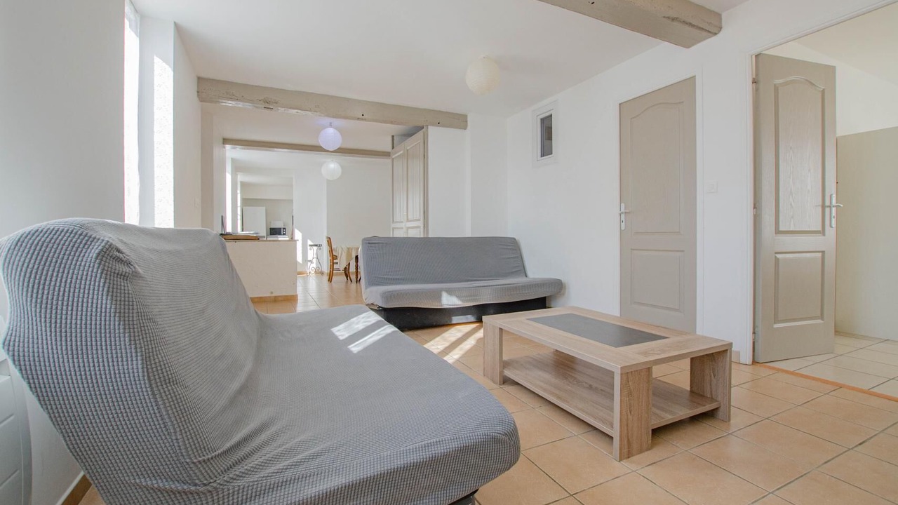 Photo of Livingroom in Barberey-aux-Moines