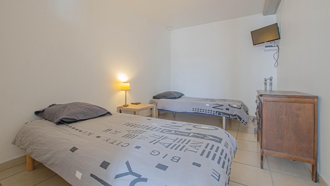 Photo of Bedroom in Barberey-aux-Moines