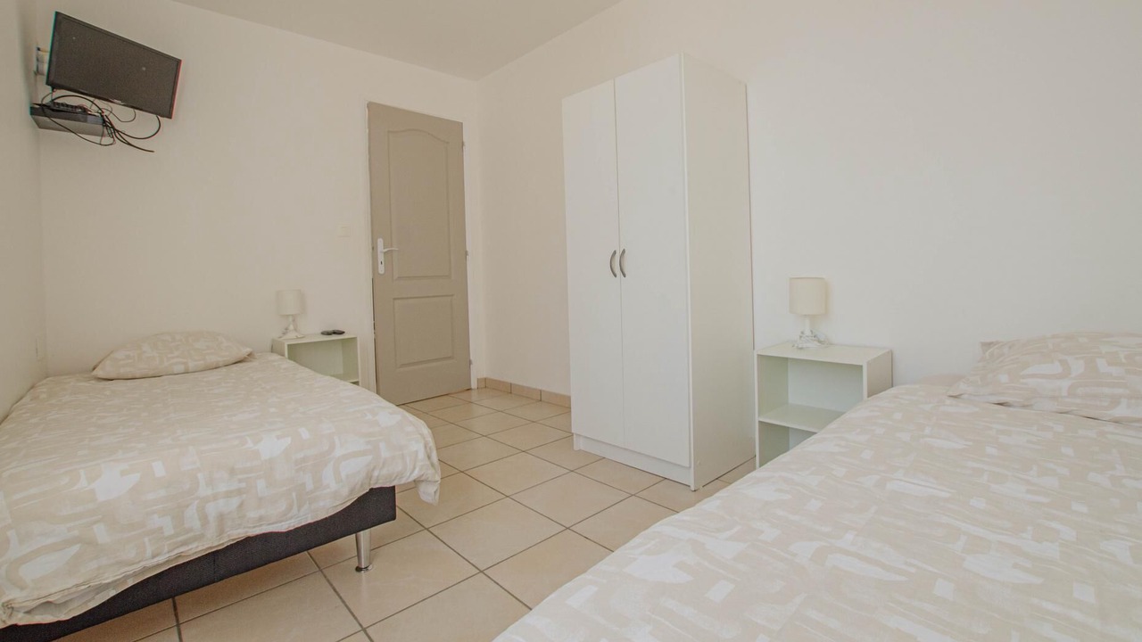 Photo of Bedroom in Barberey-aux-Moines