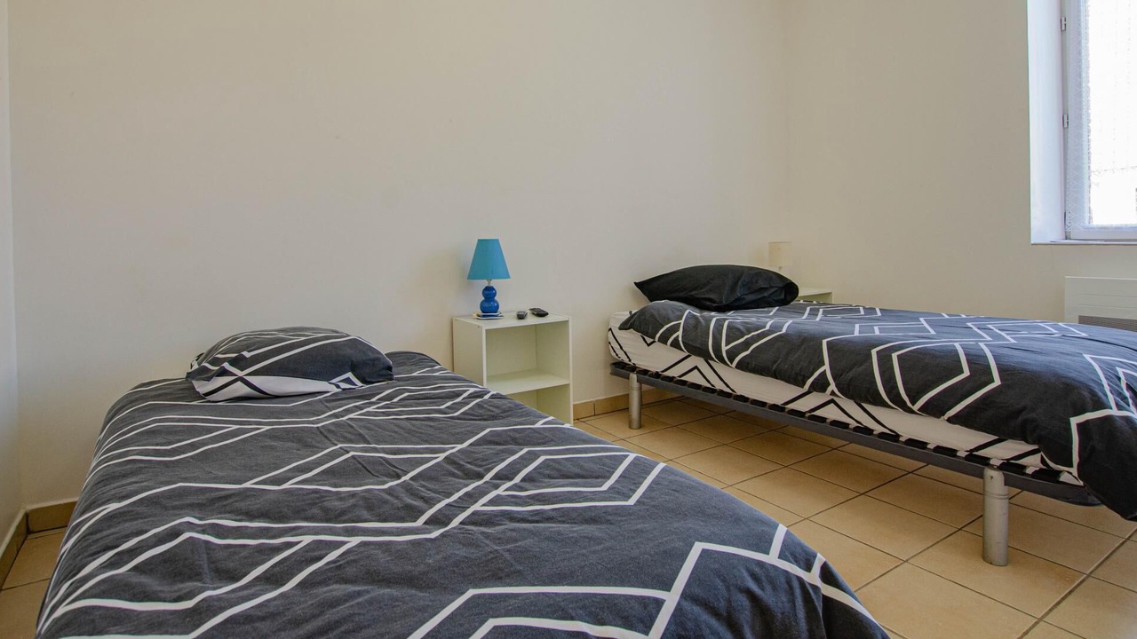 Photo of Bedroom in Barberey-aux-Moines