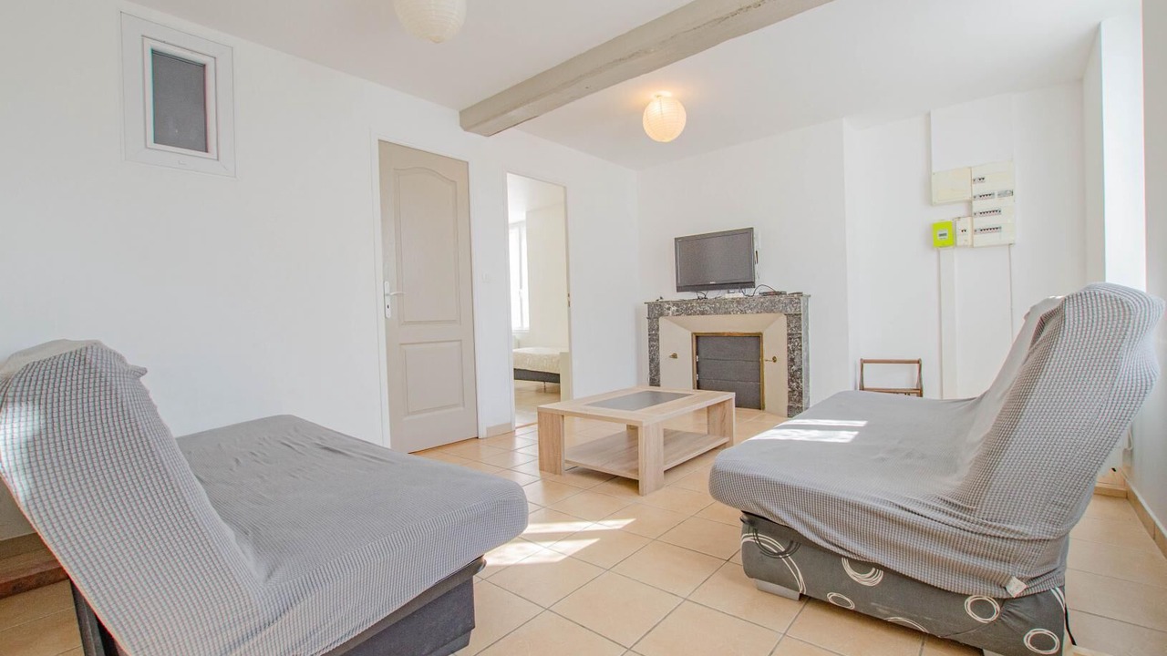 Photo of Bedroom in Barberey-aux-Moines