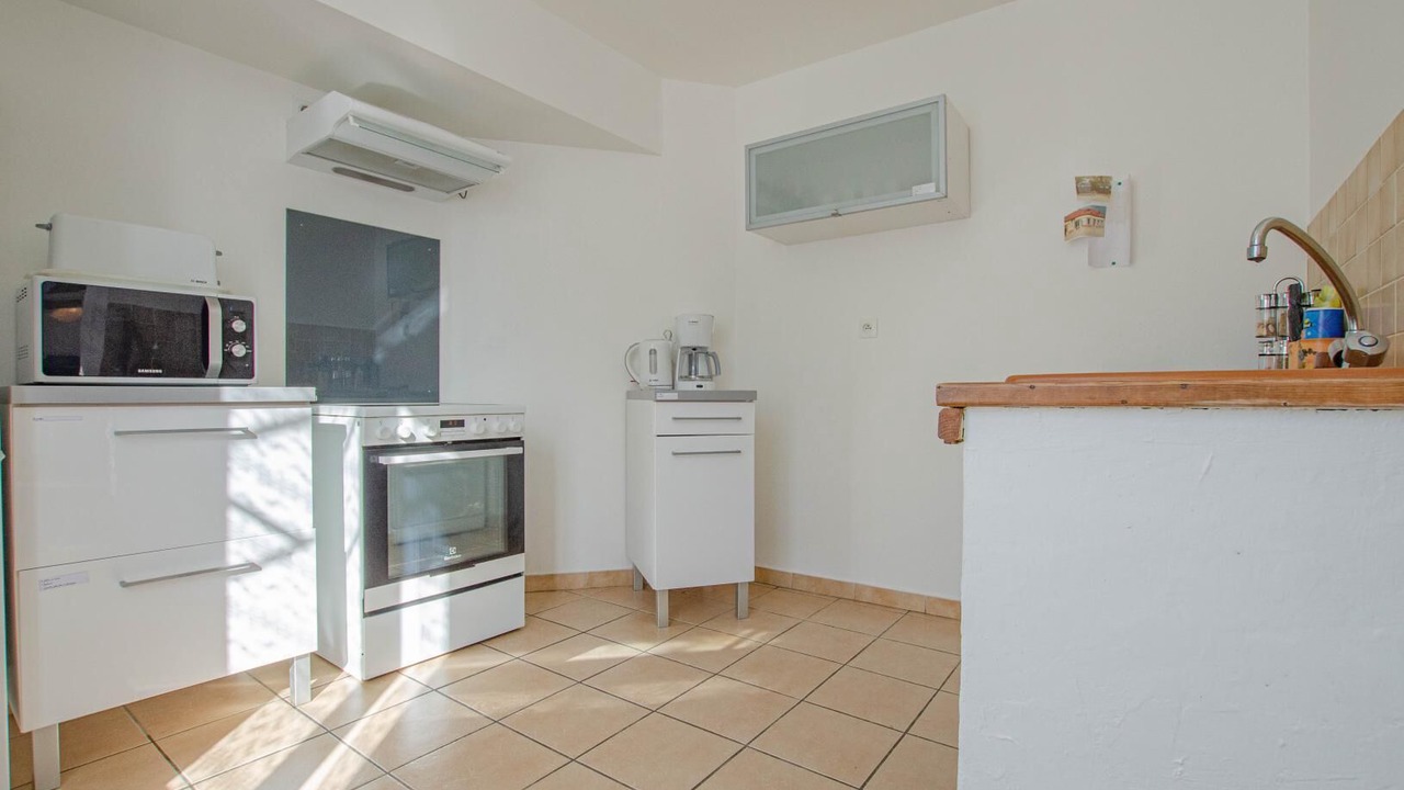 Photo of Kitchen in Barberey-aux-Moines