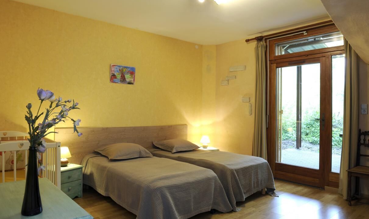 Photo of Bedroom in Bar-sur-Seine