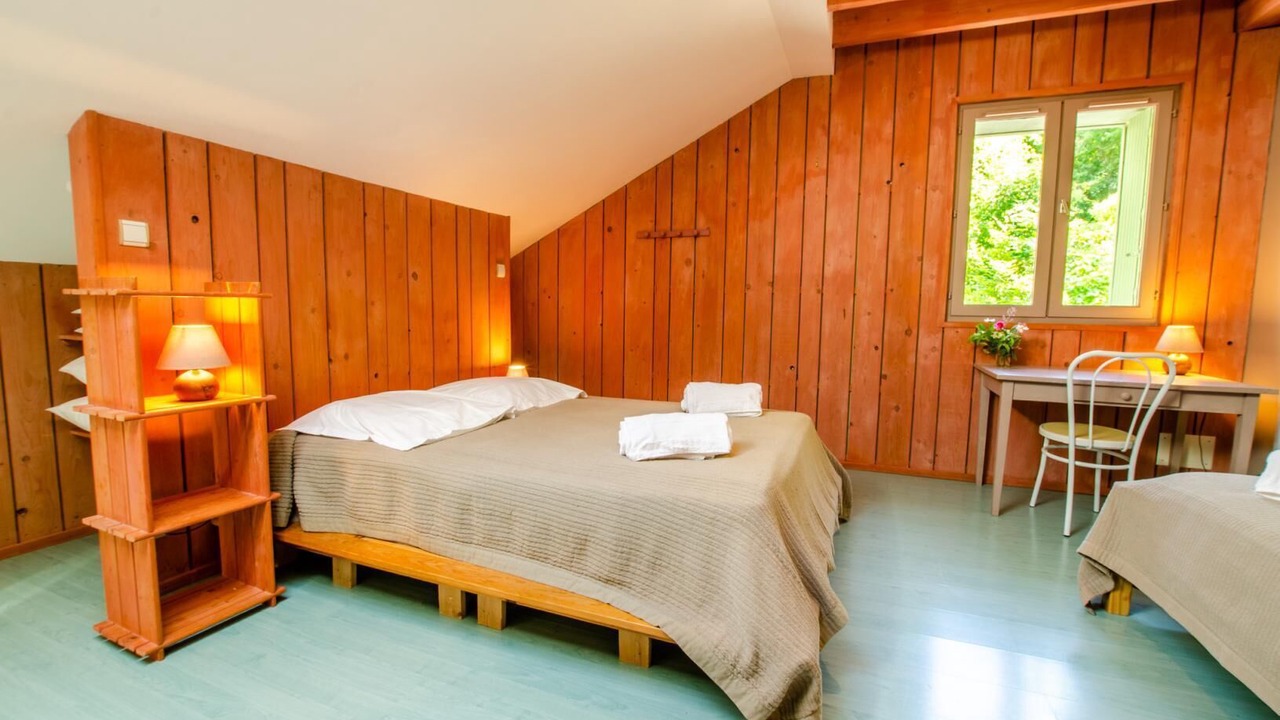 Photo of Bedroom in Bar-sur-Seine