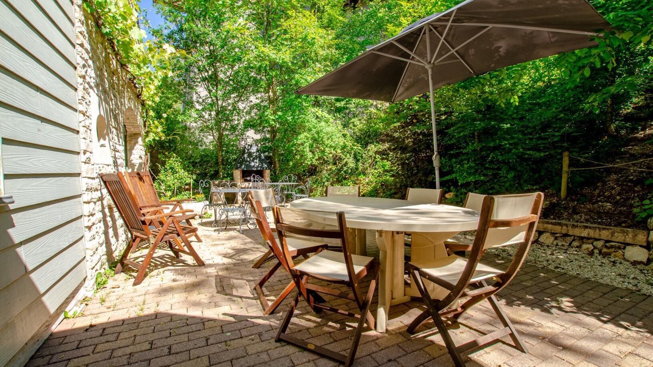 Photo of Outdoor in Bar-sur-Seine