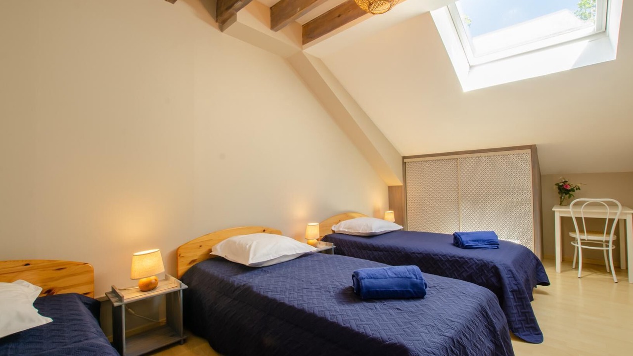 Photo of Bedroom in Bar-sur-Seine