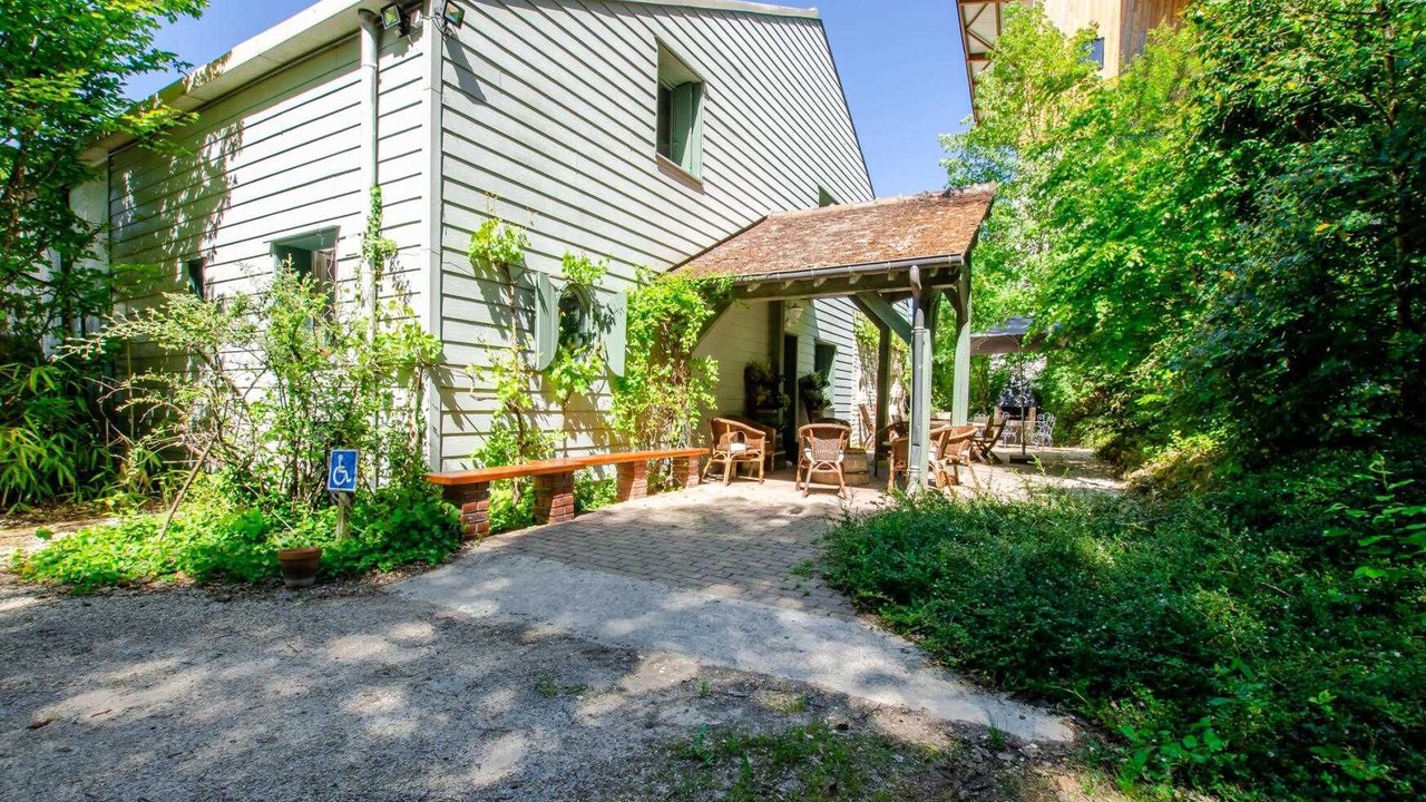 Photo of Outdoor in Bar-sur-Seine