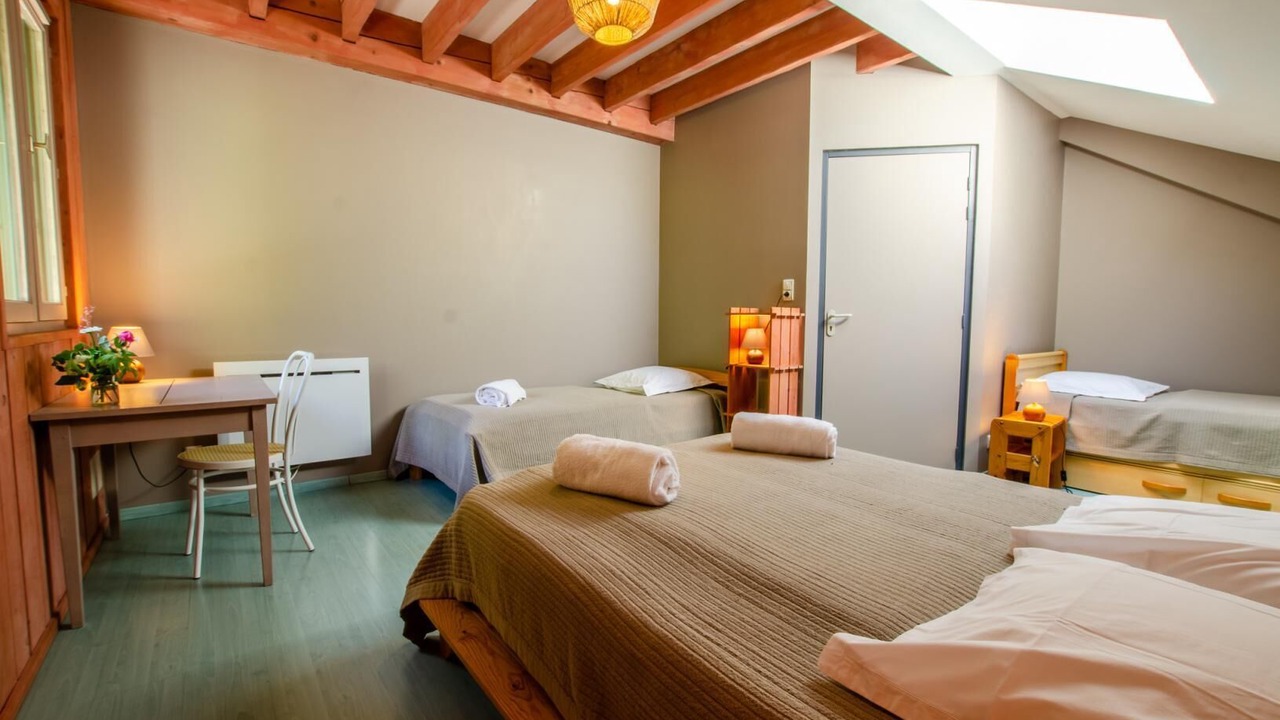 Photo of Bedroom in Bar-sur-Seine