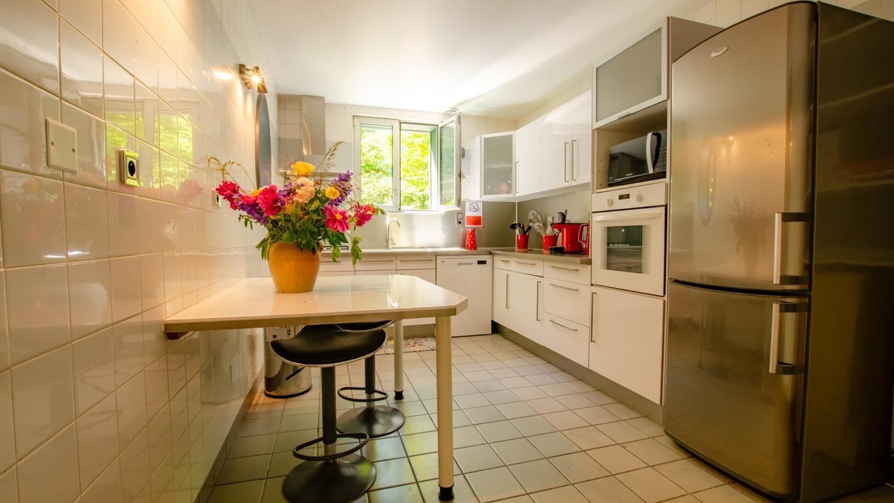 Photo of Kitchen in Bar-sur-Seine