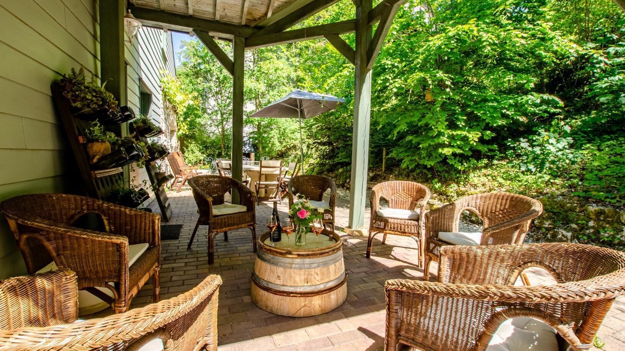 Photo of Outdoor in Bar-sur-Seine