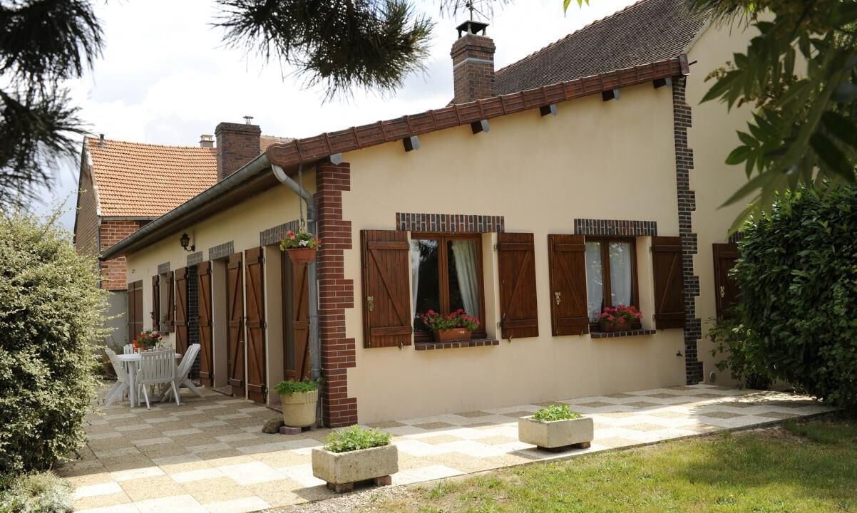 Photo of Outdoor in Racines