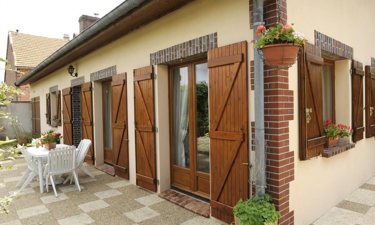 Photo of Outdoor in Racines