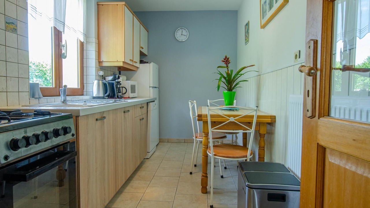 Photo of Kitchen in Racines