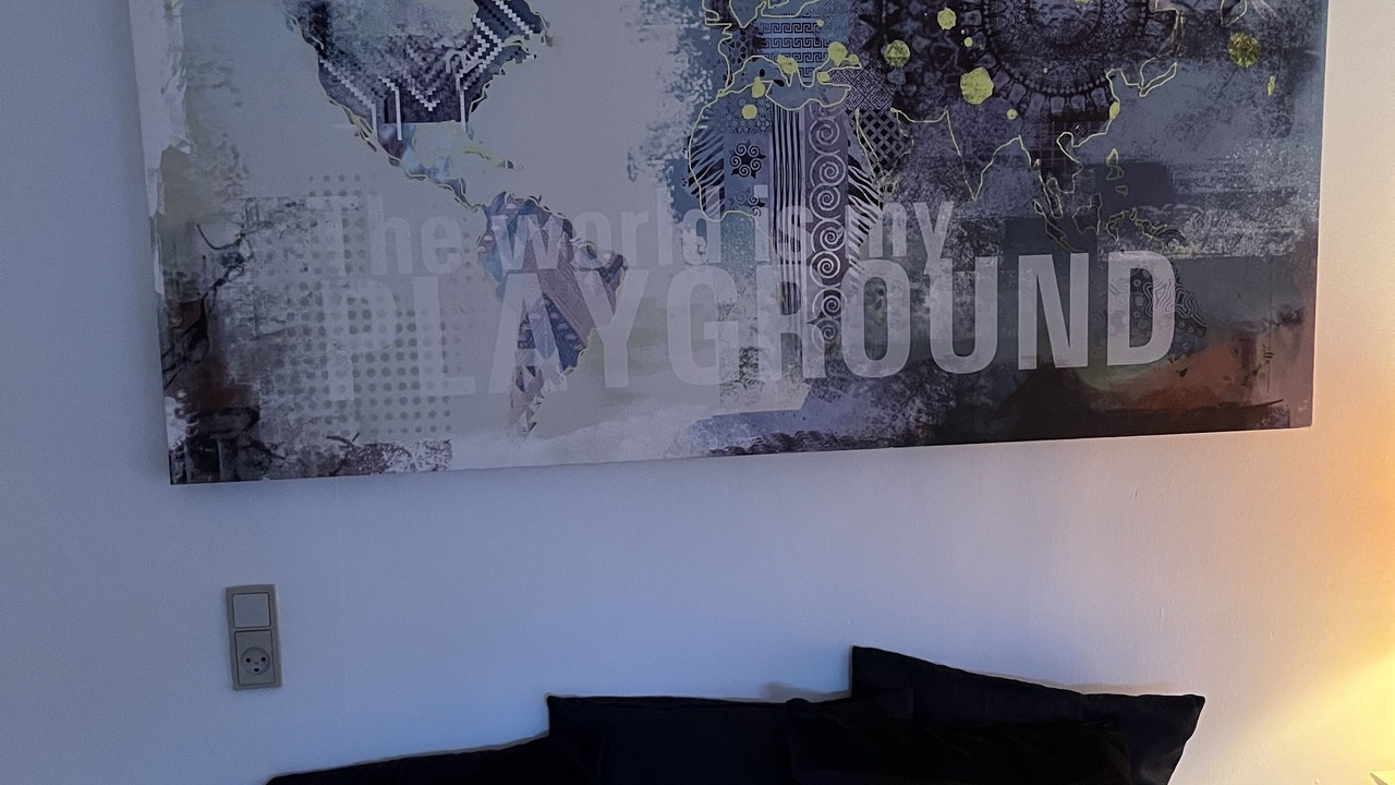 Photo of Bedroom in Billund