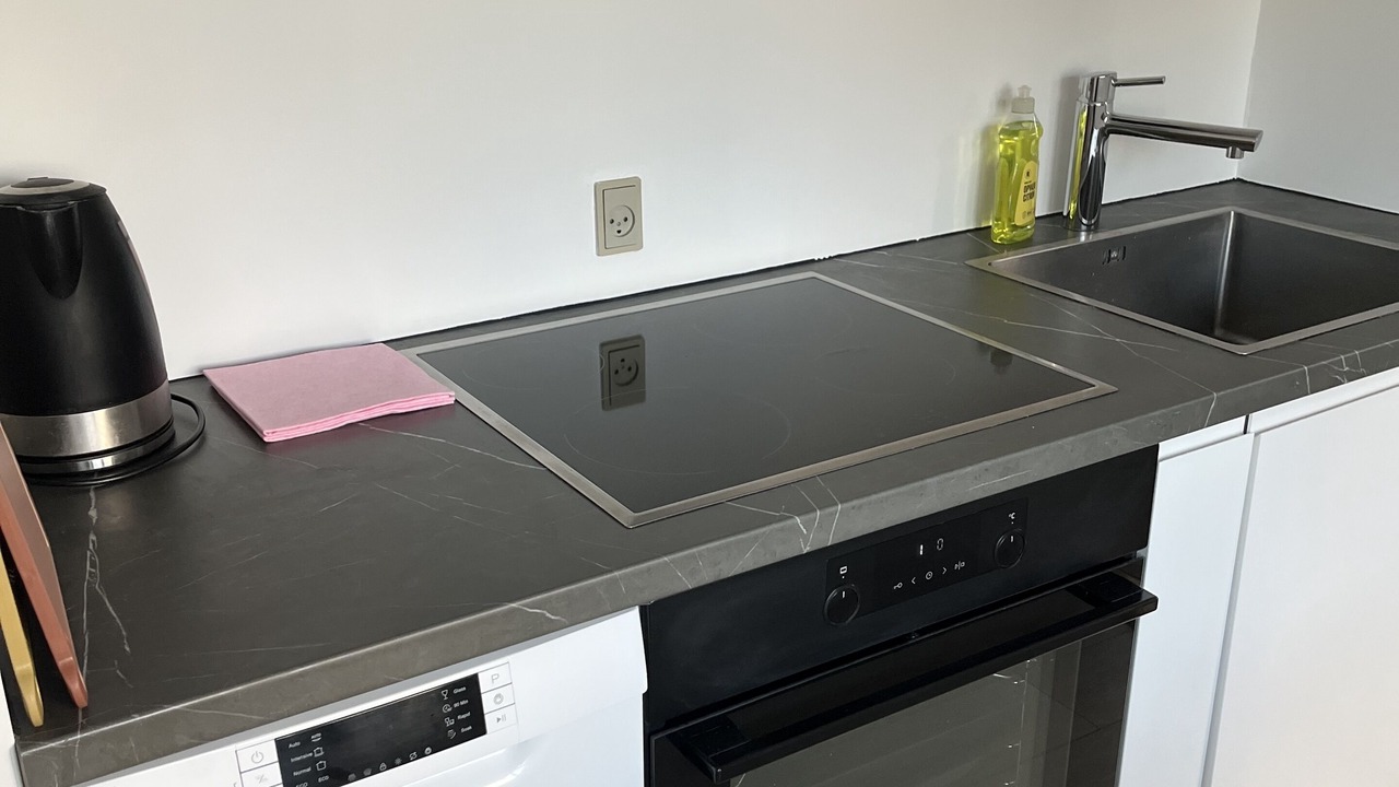 Photo of Kitchen in Billund