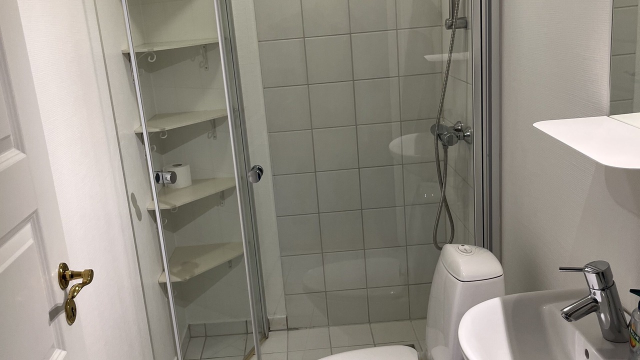 Photo of Bathroom in Billund