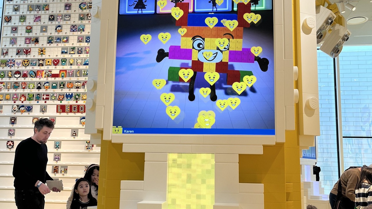 Photo of Others in Billund