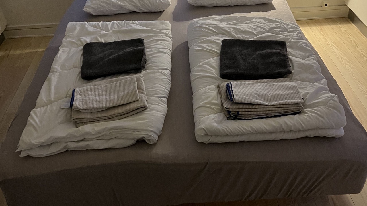 Photo of Bedroom in Billund