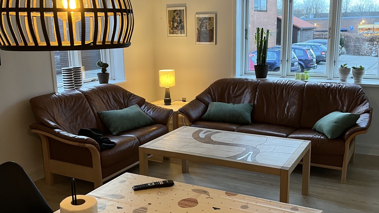 Photo of Livingroom in Billund