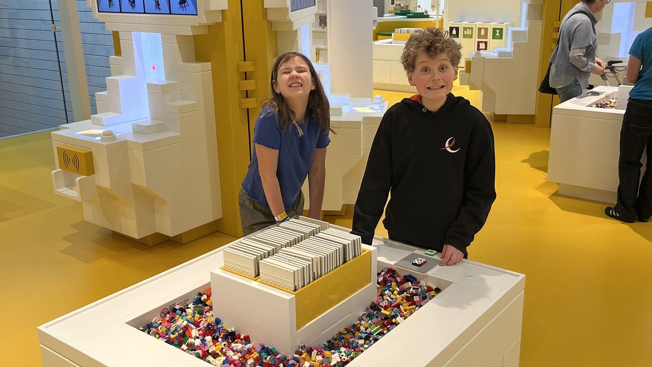 Photo of Others in Billund