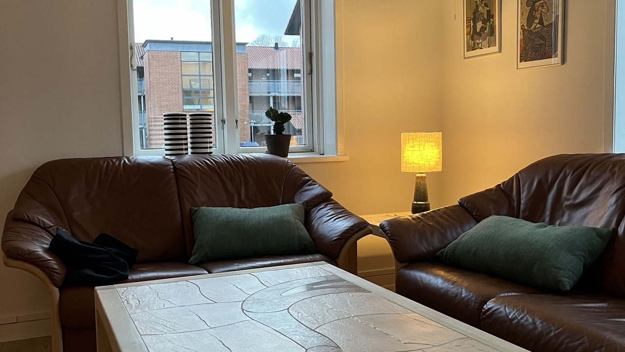 Photo of Livingroom in Billund