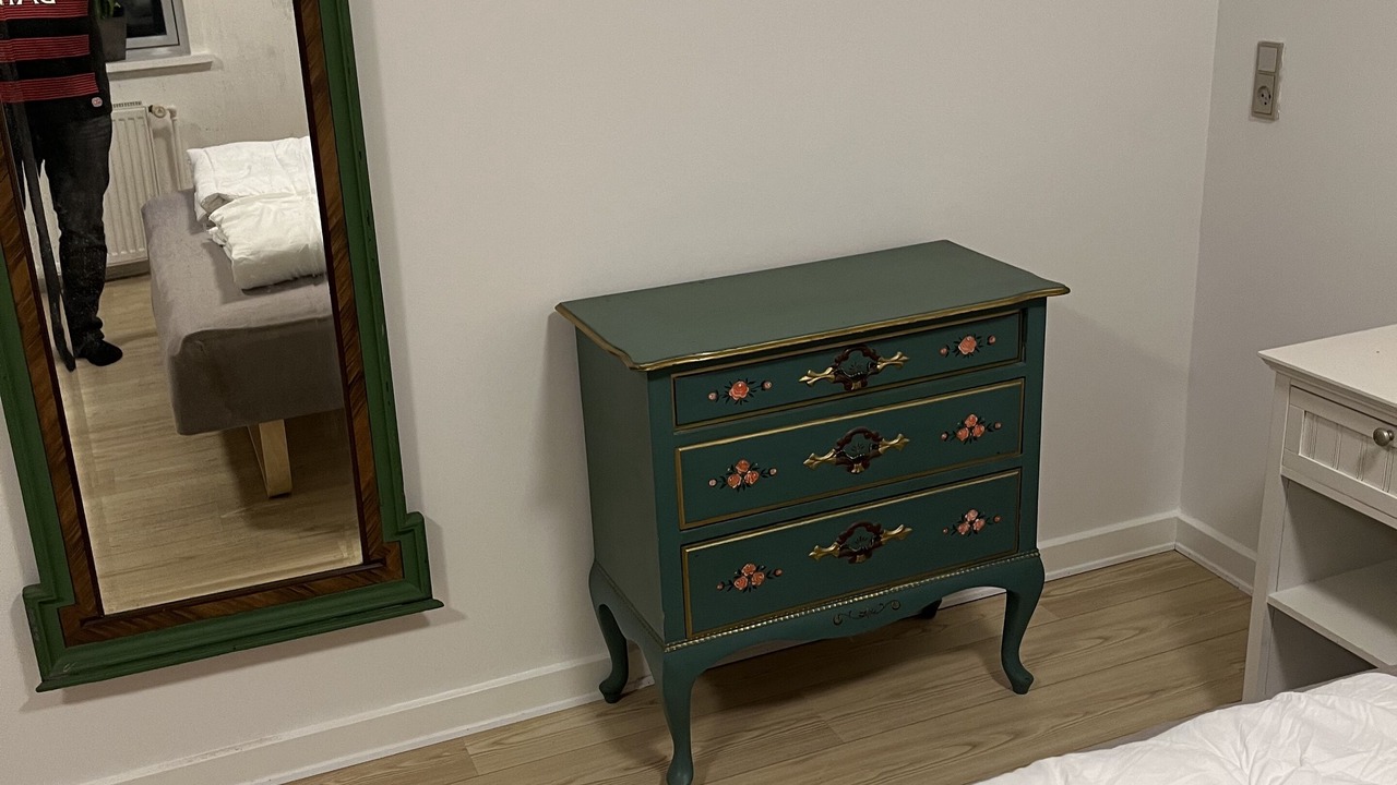 Photo of Bedroom in Billund