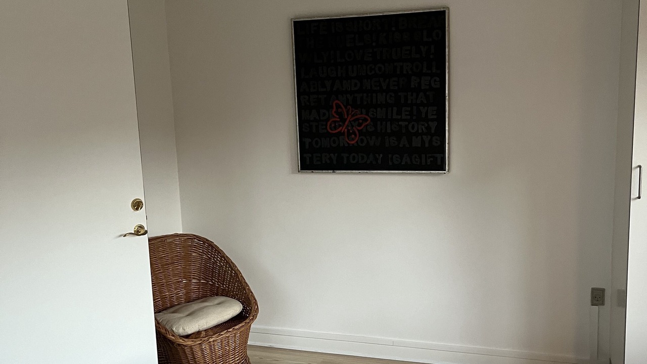 Photo of Bedroom in Billund