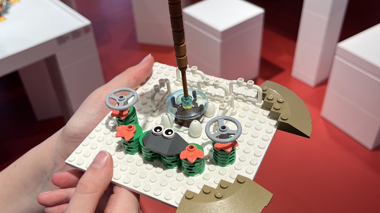 Photo of Others in Billund