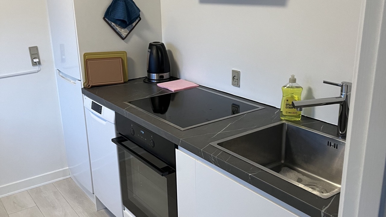 Photo of Kitchen in Billund